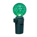 Celebrations LED G12 Multicolored 50 ct Christmas Lights