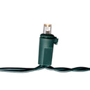 Celebrations Platinum LED Micro/5mm Multicolored/Warm White 50 ct String w/ Powerbank Christmas Ligh