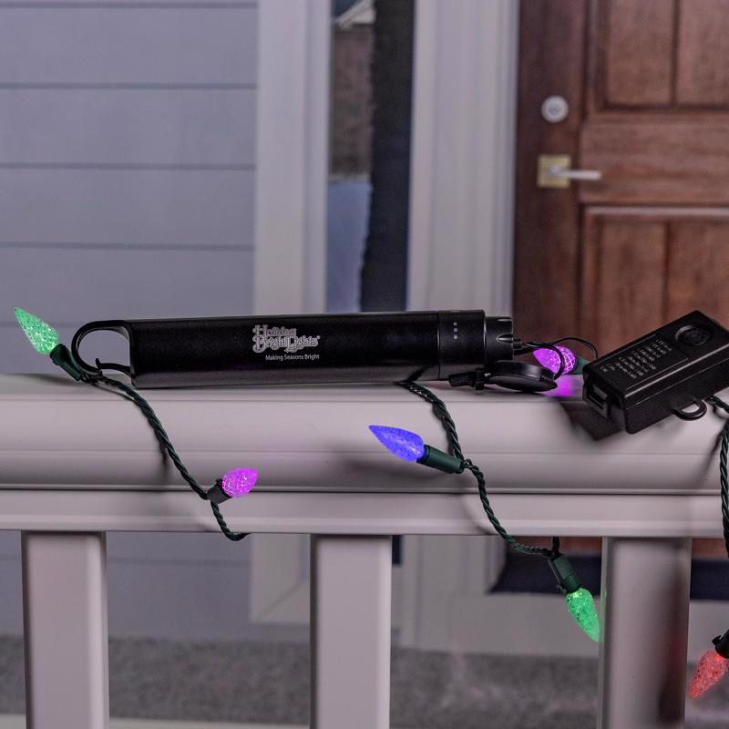 Celebrations Super Mega Rechargeable Power Bank 1 pk