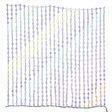 Celebrations Platinum LED RGBW 576 ct Christmas Lights 4 ft.