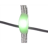 Celebrations Platinum LED RGBW 576 ct Christmas Lights 4 ft.
