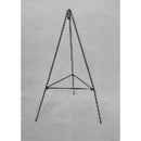 Celebrations 23 in. Floral Easel Wreath Stand 1 pk