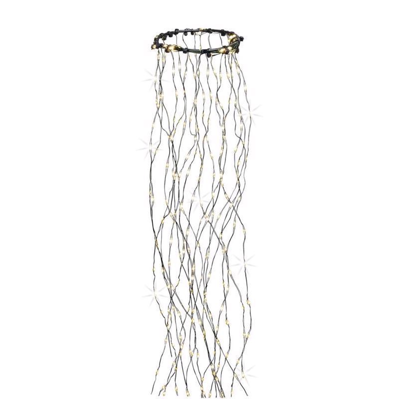 Celebrations LED Micro Dot/Fairy Warm White 304 ct Christmas Lights