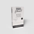 Celebrations LED Big Seed Cluster Multicolored 100 ct String Christmas Lights