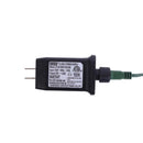 Holiday Bright Lights 12 ft. Slim LED 2900 ct Emerald Pine Sparkle Color Changing Christmas Tree