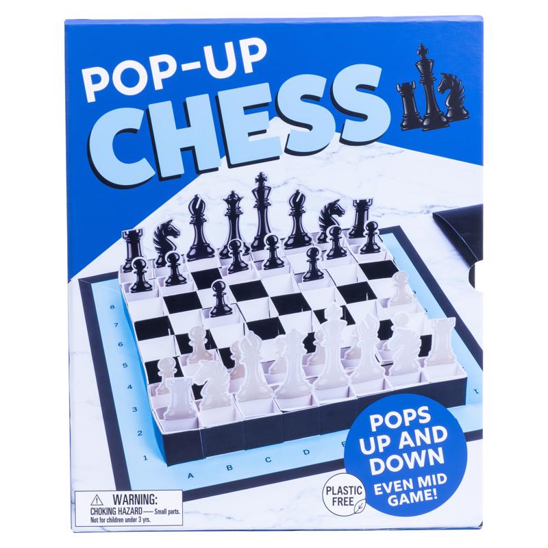 PP UP CHSS GM 3+Y BK/WHT
