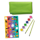 Pumpkin Masters My First Pumpkin Paint and Sticker Carving & Decorating Kit 1 pk