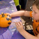 Pumpkin Masters My First Pumpkin Paint and Sticker Carving & Decorating Kit 1 pk