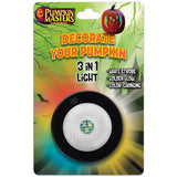 Pumpkin Masters Pumpkin Decorating Light 1 pk