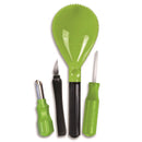 Pumpkin Masters Sculpt and Carve Carving & Decorating Kit 1 pk