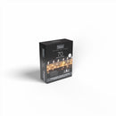 Celebrations Platinum LED C9 Warm White 70 ct Icicle Christmas Lights 9 ft.