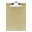 CLIPBOARD 9X12-1/2"