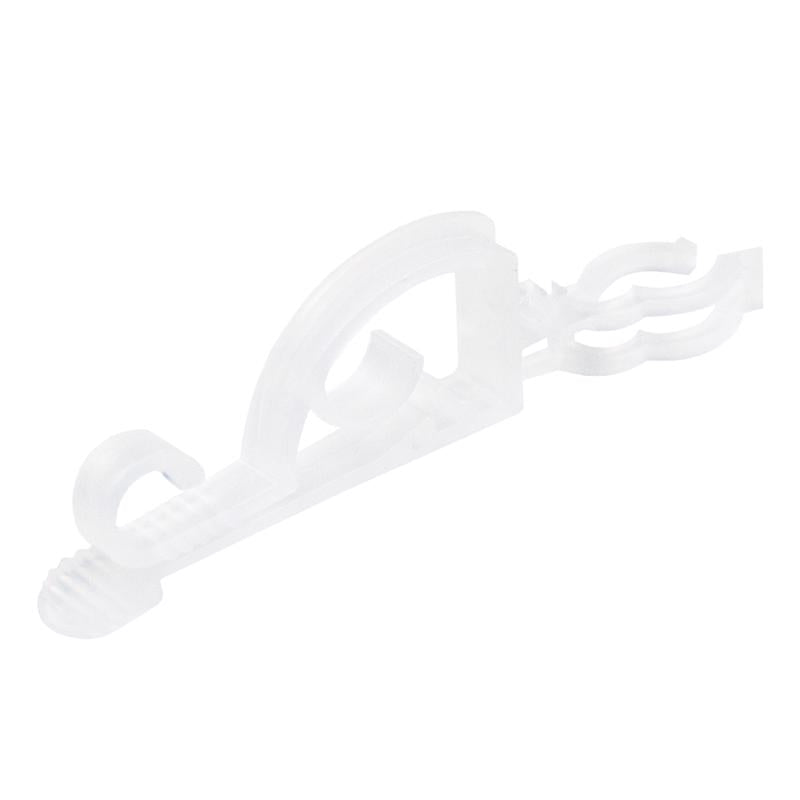 Simple Living Solutions Max Pro Anywhere Light Clips 50 pk