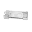 Simple Living Solutions Cord Hanger Sticky Clips 12 pk