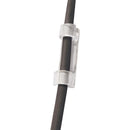 Simple Living Solutions Cord Hanger Sticky Clips 12 pk