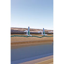 Simple Living Solutions Universal Light Clips 1 pk