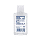 Germ-X Floral Scent Gel Hand Sanitizer 2 fl. oz.