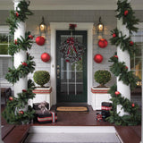 Velcro 30 ft. .5 in. Garland Reusable Ties 1 pk