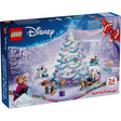 LEGO Disney Advent Calendar Building Set Multi