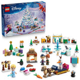 LEGO Disney Advent Calendar Building Set Multi