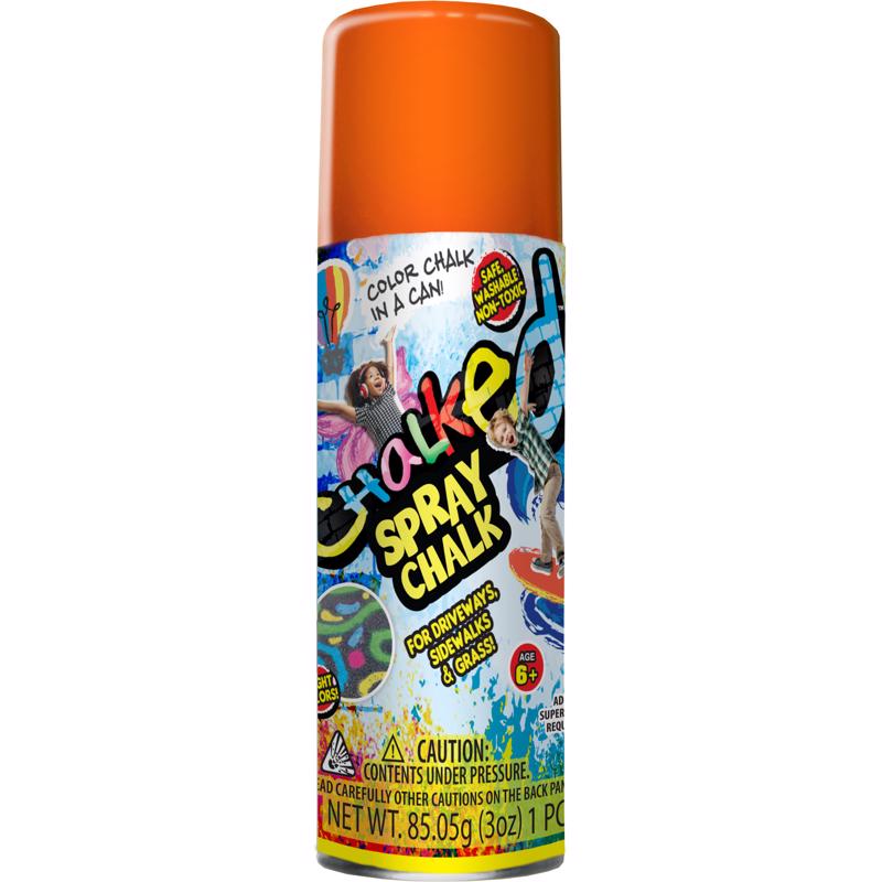Ja-Ru Chalked Spray Chalk Assorted