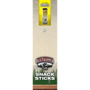 Old Trapper Teriyaki Snack Stick 1.2 oz Shrink Wrapped