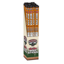 Old Trapper Original Beef Stick 1.75 oz Shrink Wrapped