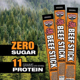 Old Trapper Original Beef Stick 1.75 oz Shrink Wrapped
