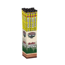 Old Trapper Teriyaki Beef Stick 1.75 oz Shrink Wrapped