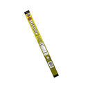 Old Trapper Teriyaki Beef Stick 1.75 oz Shrink Wrapped