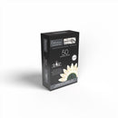 Celebrations Platinum LED C6 Warm White 50 ct String Christmas Lights