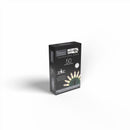 Celebrations Platinum LED T5 Warm White 50 ct String Christmas Lights