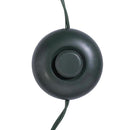 Holiday Bright Lights 1-2 Tree 7-1/2 ft. Full LED 2000 ct Tripoli Pine Sparkle Color Changing Christ