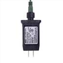 Holiday Bright Lights 1-2 Tree 7-1/2 ft. Full LED 2000 ct Tripoli Pine Sparkle Color Changing Christ