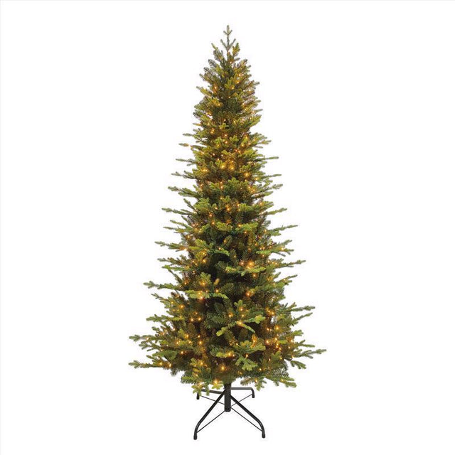 TREE ES SPR 1582CT 8' CC