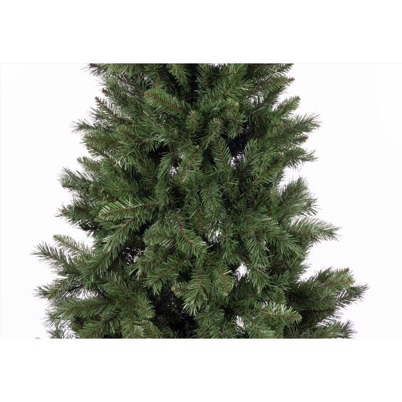 Celebrations 6-1/2 ft. Full Mixed Pine Christmas Tree