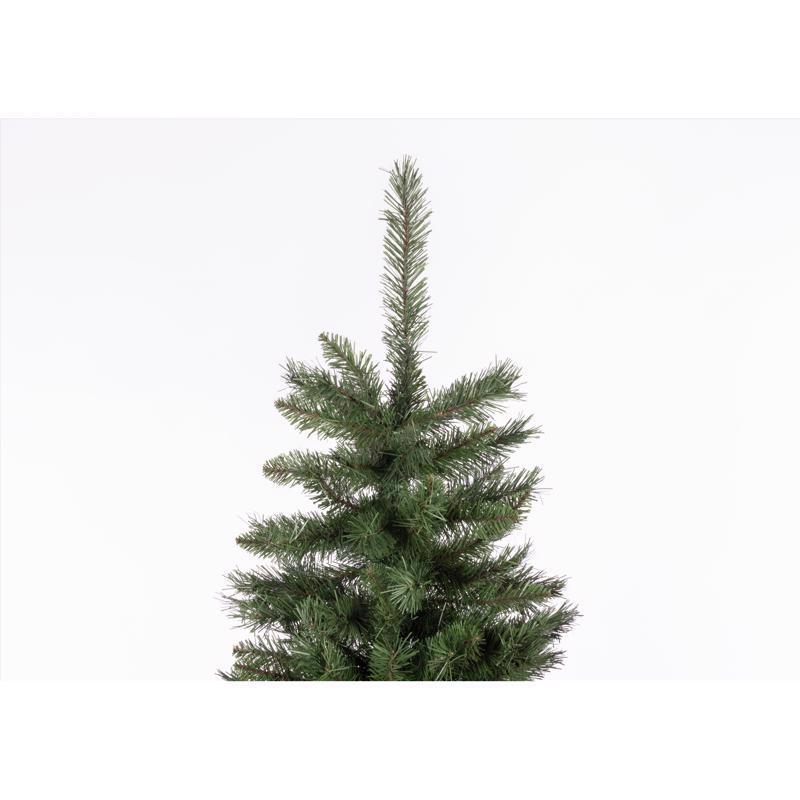 Celebrations 6-1/2 ft. Full Mixed Pine Christmas Tree
