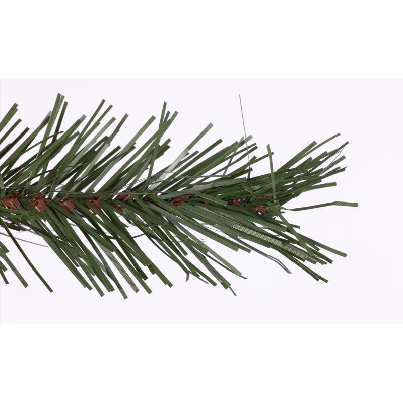 Celebrations 6-1/2 ft. Full Mixed Pine Christmas Tree