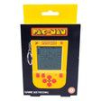 GAME KEYRING PACMAN