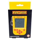 GAME KEYRING PACMAN
