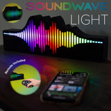Fizz Soundwave Light 1 pk