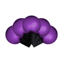 LIGHTS HLWN G40 PUR 25CT