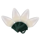 Celebrations LED C9/5MM Warm White String Christmas Light Bulbs