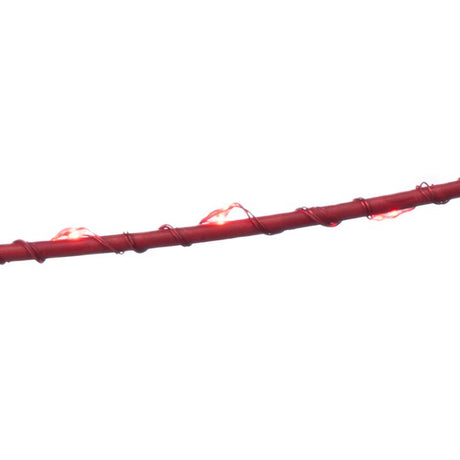 Celebrations Patriotic Silhouette Window Decor Metal 1 pk