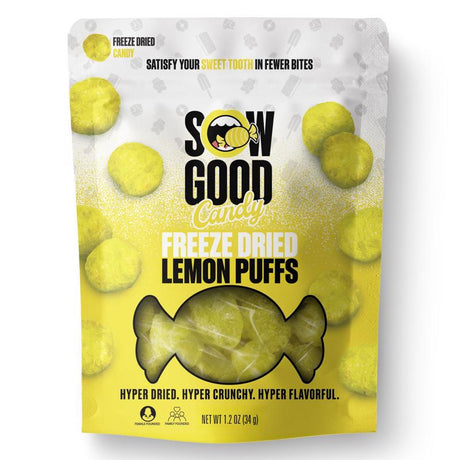 LEMON PUFF 1.2OZ