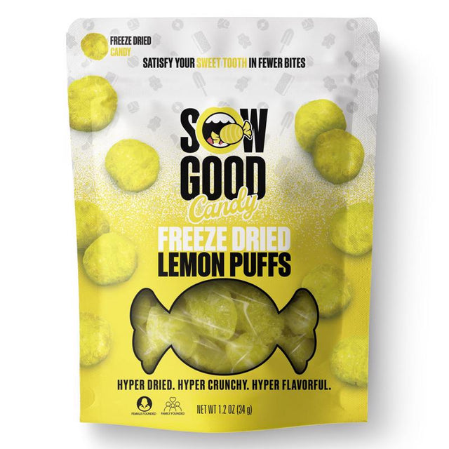 LEMON PUFF 1.2OZ