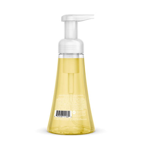Method Lemon Freesia Scent Foam Hand Wash 10 oz