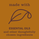 Mrs. Meyer's Clean Day White Acorn Spice Scent Candle 7.2 oz