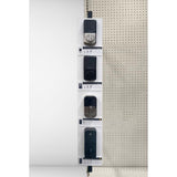 DOOR LOCK SWING ARM FXT