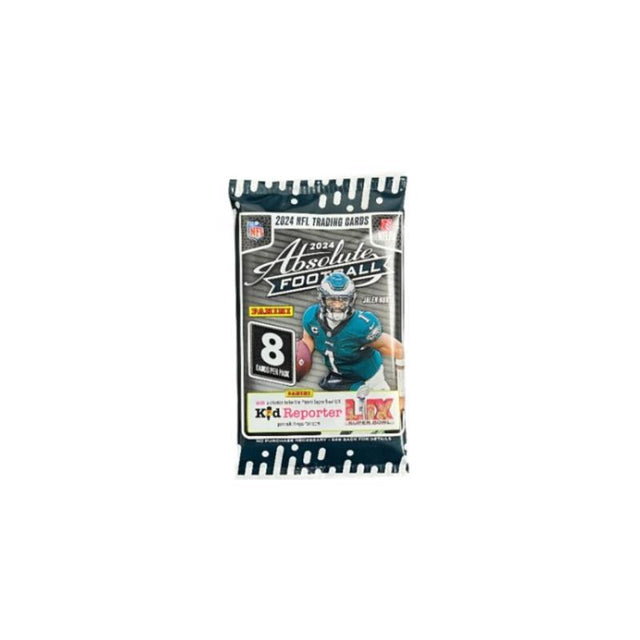 TRD CARD FTBL RTL